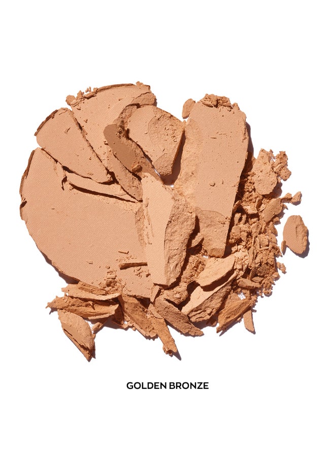 AVON Bronze And Glow Bronzing Powder - Golden Bronze - Image 3