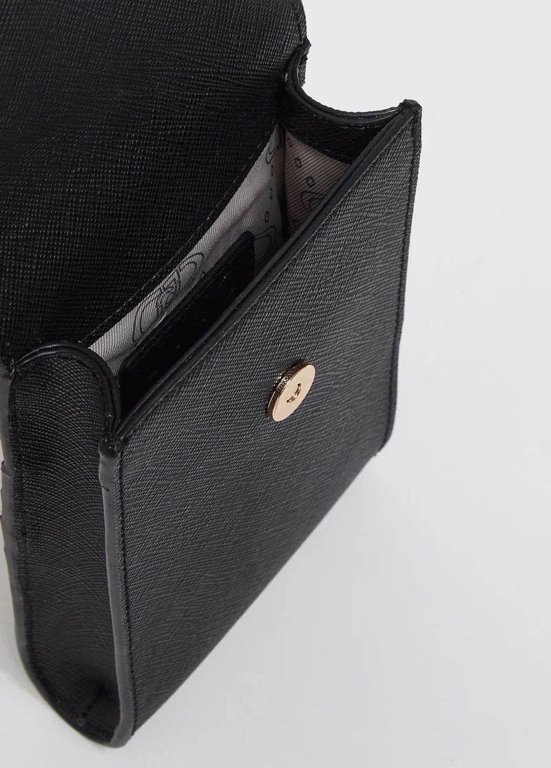 Liu Jo Phone Case With Chain