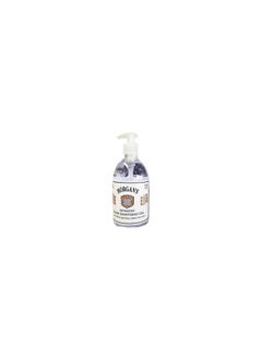 Morgan's Pomade Morgan's Alcohol Hand Sanitising Gel 250ml 