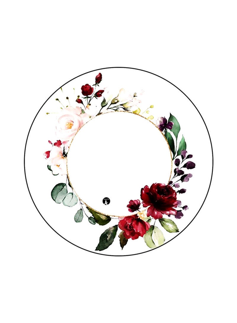 RKN Printed Mouse Pad Multicolour