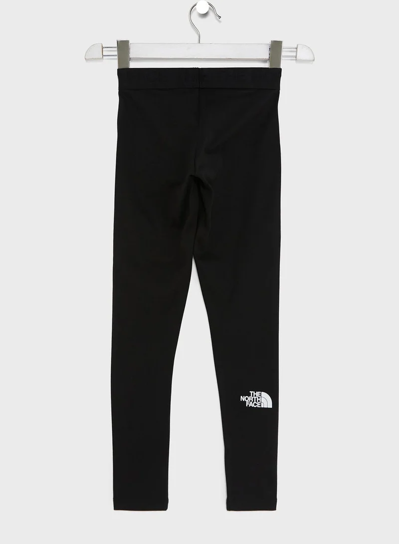 northface Youth Everyday Leggings