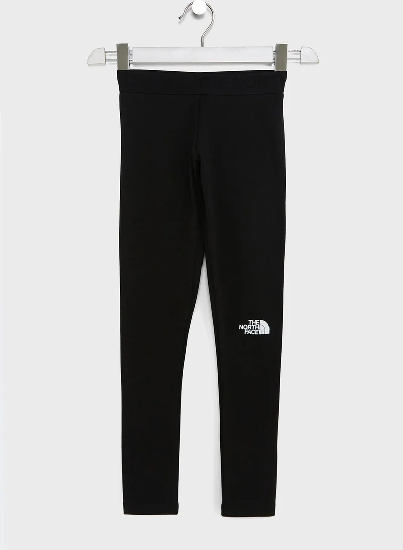northface Youth Everyday Leggings