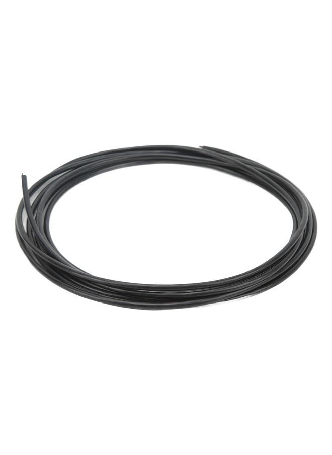 Thoraya Guitar Shielded Wire 4 Copper Core Guitar Circuit Wire for Isolation Noise Reduction  - Image 2