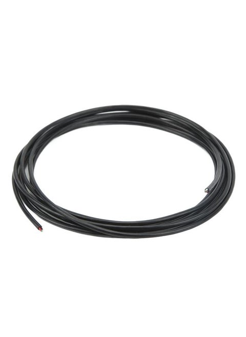 Guitar Shielded Wire 4 Copper Core Guitar Circuit Wire for Isolation Noise Reduction