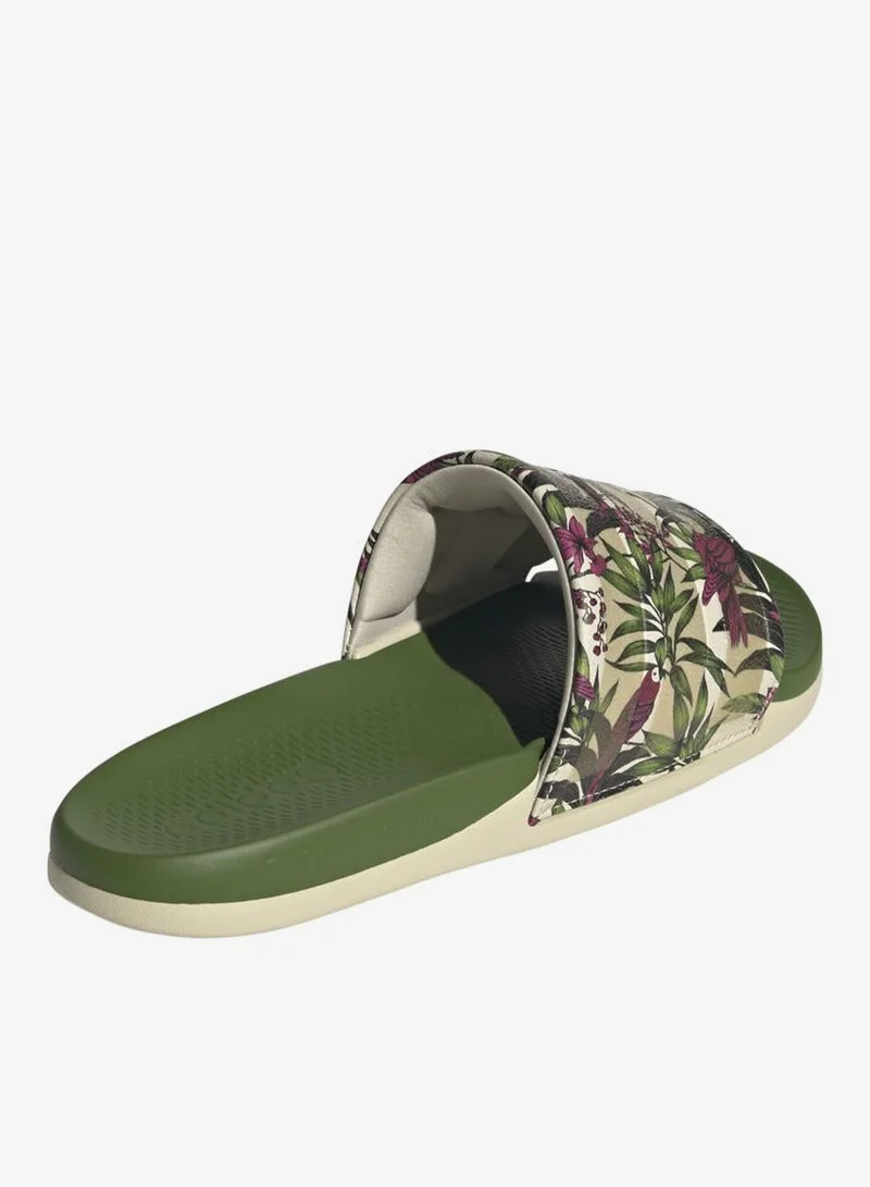 Adidas  Adilette Comfort 2.0 Slides  | Best Price UAE