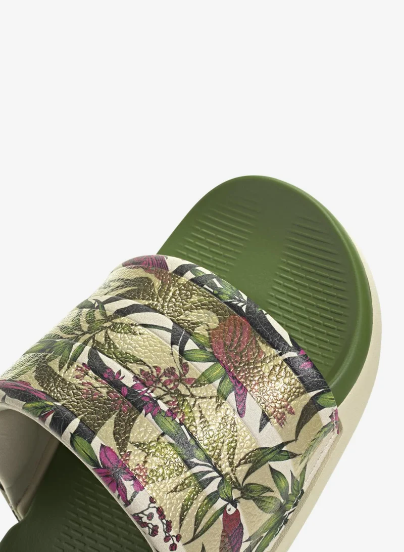 Adidas  Adilette Comfort 2.0 Slides  | Best Price UAE