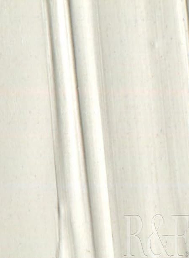 R&F Artist Encaustic Paint, Neutral White, 333 ml - Image 2