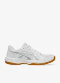 asics WHITE/PURE SILVER