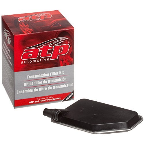 ATP B-319 Automatic Transmission Filter Kit - Image 1