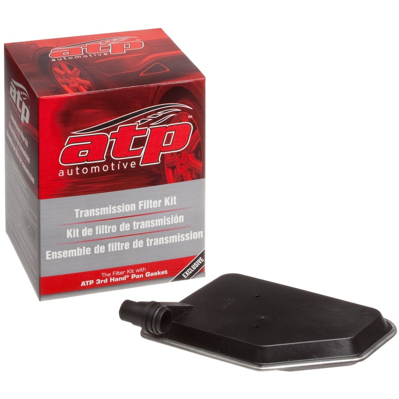 ATP B-319 Automatic Transmission Filter Kit - Image 5