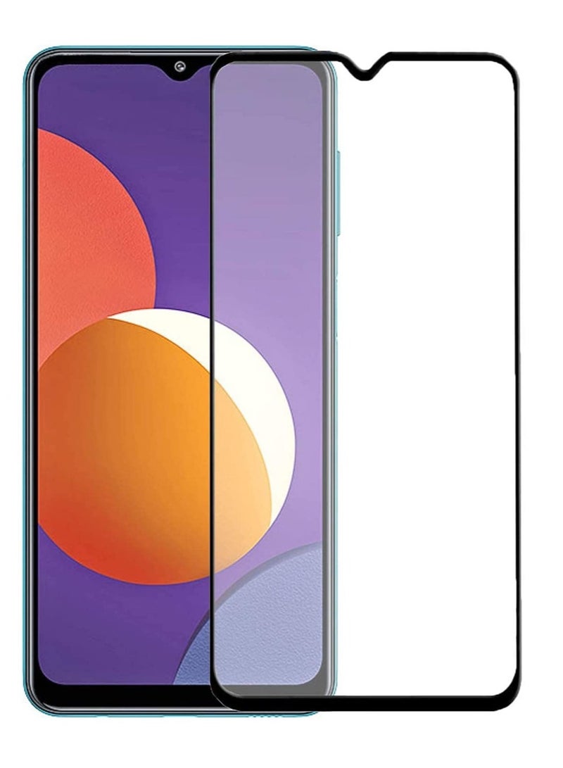 ELTRAZONE Screen Protector Glass Full Glue Edge-to-Edge Protector for Samsung Galaxy A13 / A23 / M23 / M33 / F23,(4 Pack) - Image 1