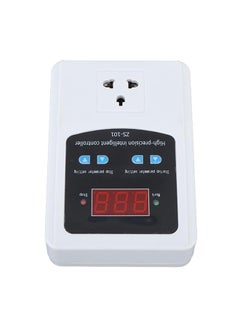 Digital Temperature Controller 1500W 10A LCD Screen Digital Thermostat Controller for Incubator Brewing Greenhouse US Plug 110V - pzsku/ZB280085BF28DDE342297Z/45/_/1732119683/af1b5703-b3f8-4e23-bb78-5359e4167b4b