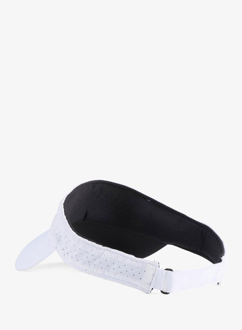 PUMA Everyday Running Visor - Image 2