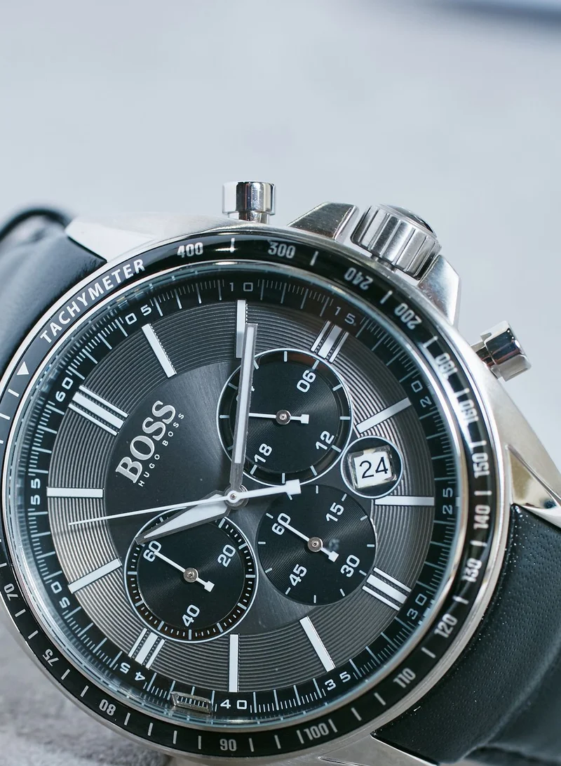 BOSS Black Watch