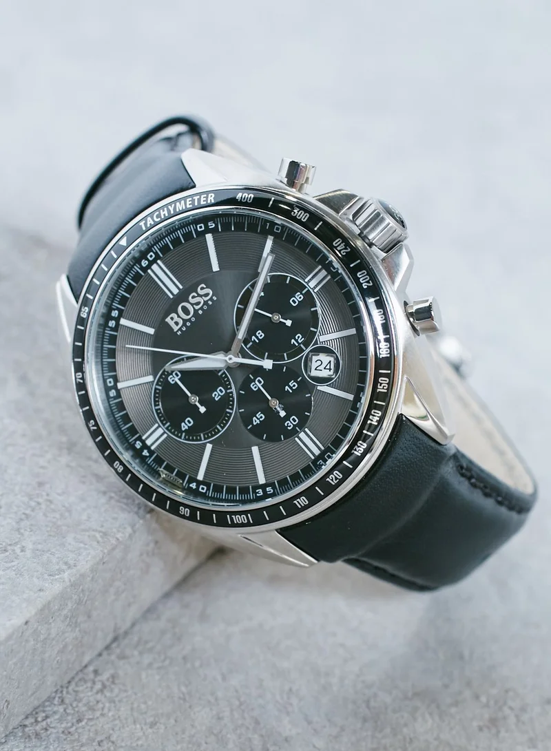 BOSS Black Watch