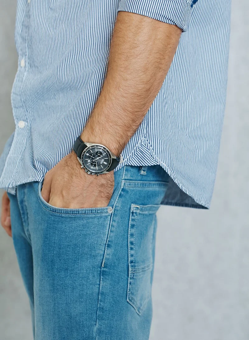 BOSS Black Watch