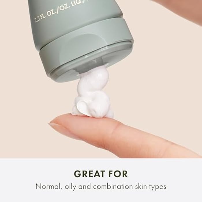 Origins Original Skin Retexturizing Mask | Visibly Minimizes Pores & Refines Skin Texture | With Clay & Jojoba Beads - Image 3