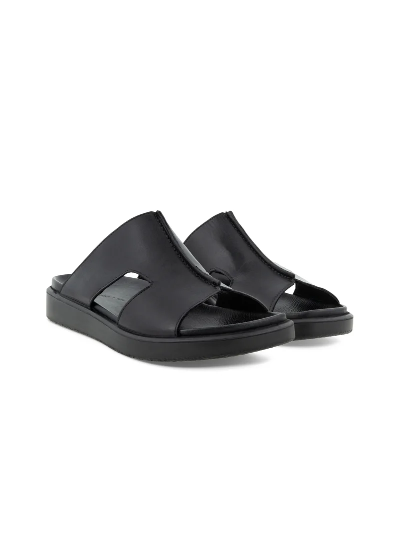 إيكو ECCO Flowt LX M Black Santiago