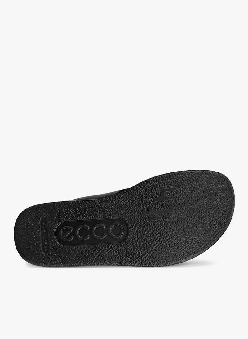 ECCO  ECCO Flowt LX M Black Santiago for Men | Best Price UAE