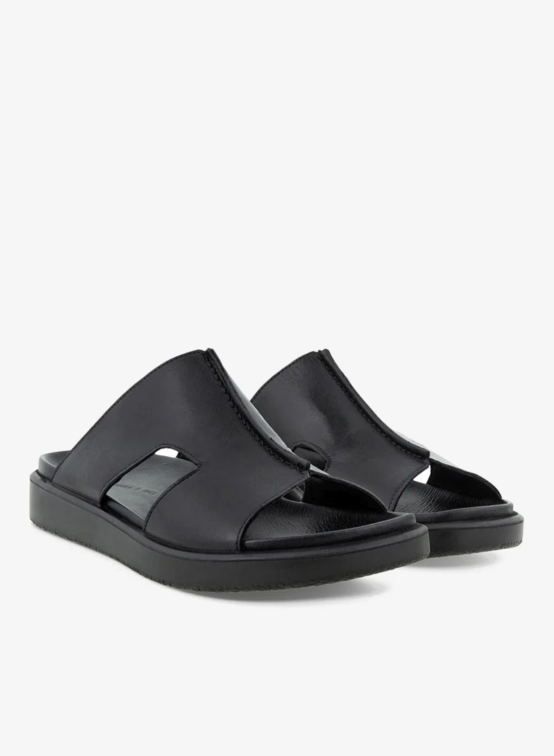 ECCO  ECCO Flowt LX M Black Santiago for Men | Best Price UAE