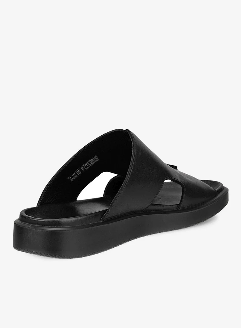 ECCO  ECCO Flowt LX M Black Santiago for Men | Best Price UAE