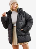 Bianco Lucci Black