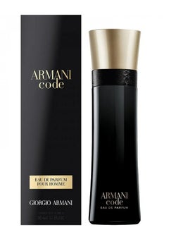 GIORGIO MONTI Armani Code EDP 110ml 