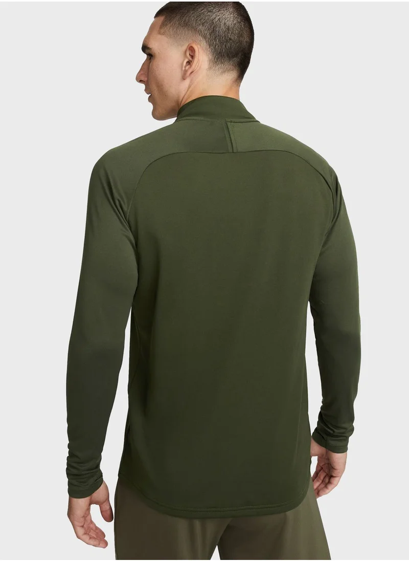 Nike Dri-Fit Academy 21 Drill Top