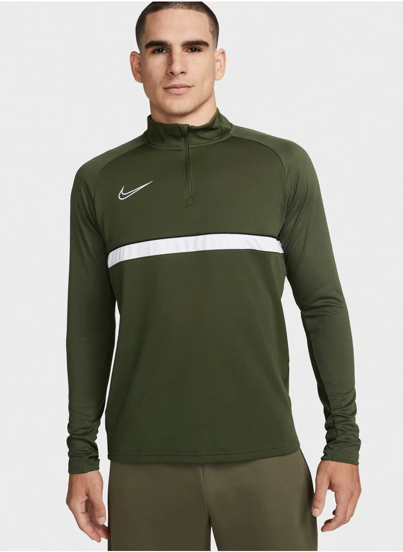 Nike Dri-Fit Academy 21 Drill Top