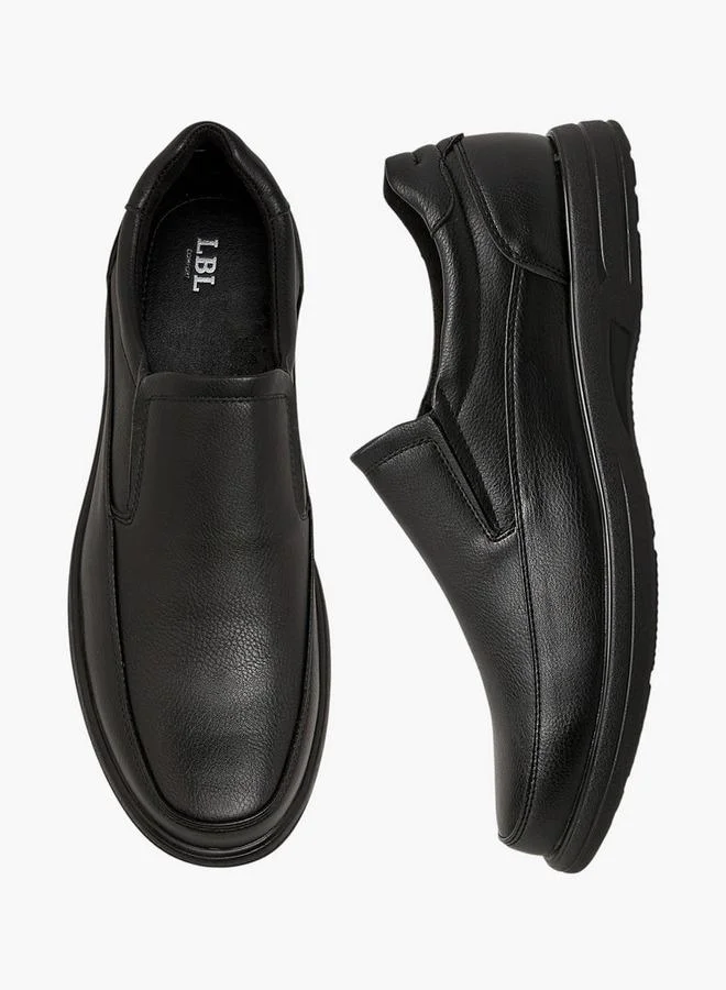 LBL by Shoexpress Men Slip-On Loafers