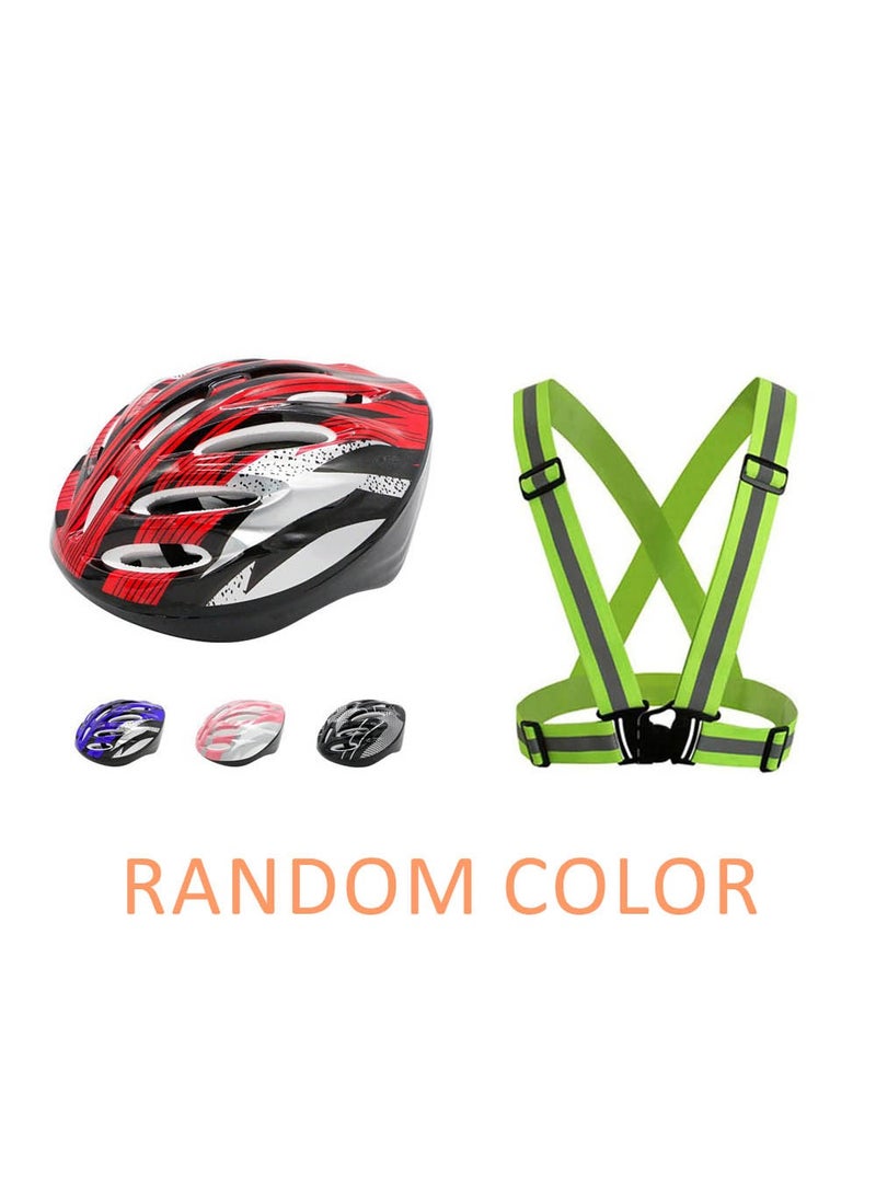 Crony V10 Big Display  Free Gift helmet and vest Fast Speed E-Scooter 1200w Motor 48v/12ah,10"Off-Road Wide Tires,Dual Suspension/Hydraulic Disc Brakes E-Bike, Triple Led Headlamps, All-Terrain, Easy Foldable, Portable Commuter Electric Scooter For Adults & Kids, 120kg Load Skateboard Aluminum Frame, Urban Mobility，Black  - Image 2