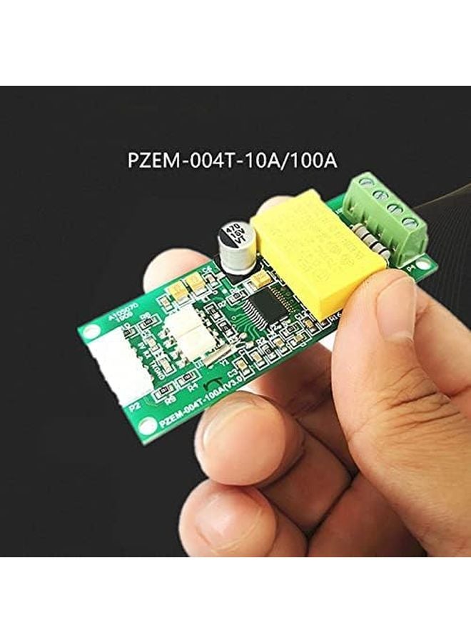 100A Host Plus Split Power Energy Communication Module Current Meter Box Quick Fixing - Image 5