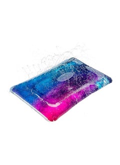 Bestway Galaxy Blobz Inflatable Water Mat – Giant Outdoor Splash Pad for Kids, Fun Backyard Play Pool with Cosmic Galaxy Design  - Image 3