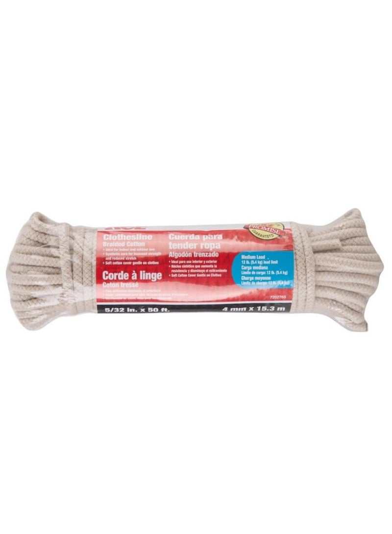 ACE Ace All-Purpose Clothesline Sold Per Piece 15.3m 