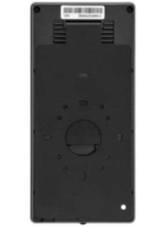 زد كيه تيكو ZKTeco BioFace B1 Linux-Based Hybrid-Biometric Access Control & Time and Attendance Terminal with Full Spectrum of Authentication Options - Image 3