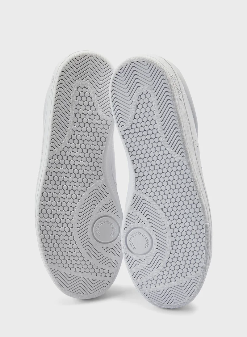 FRED PERRY Causal Low Top Sneakers