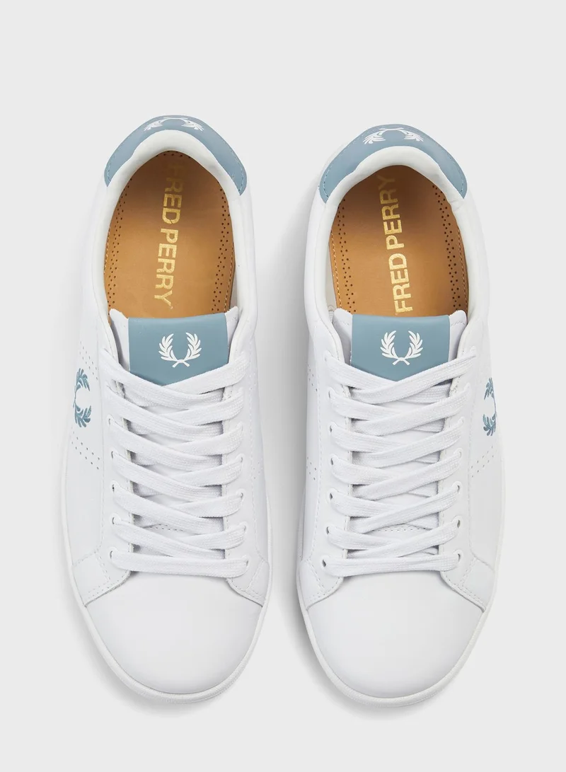 FRED PERRY Causal Low Top Sneakers