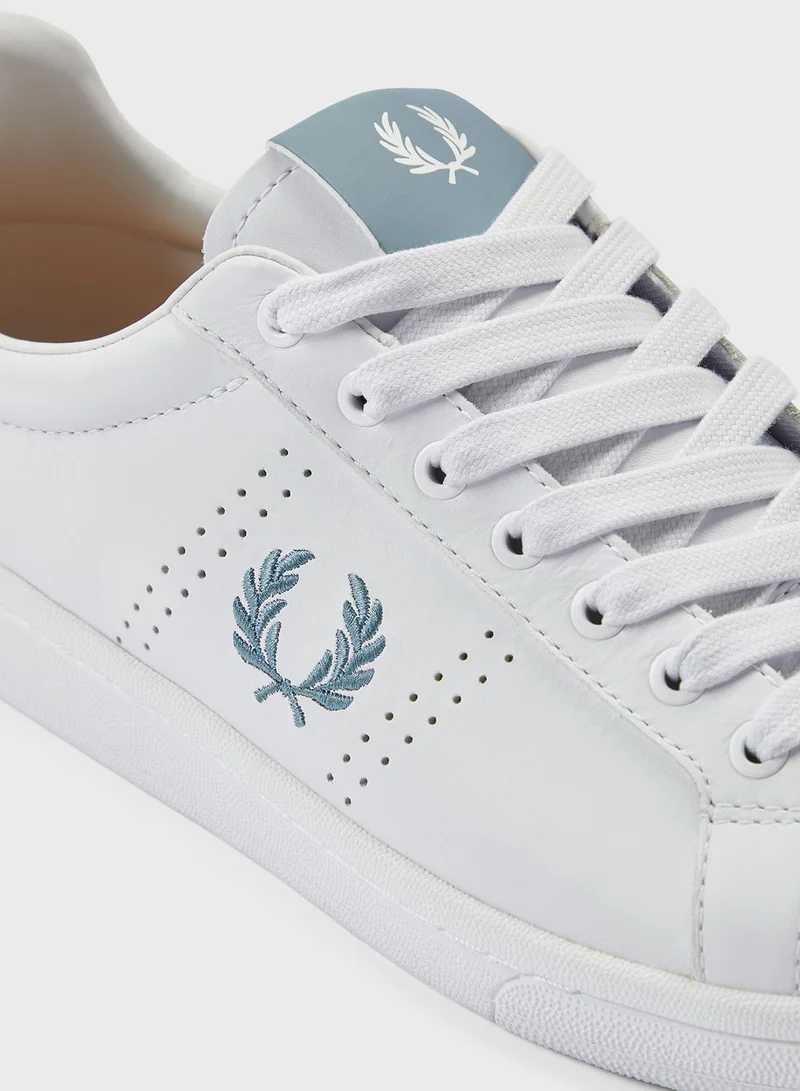 FRED PERRY Causal Low Top Sneakers