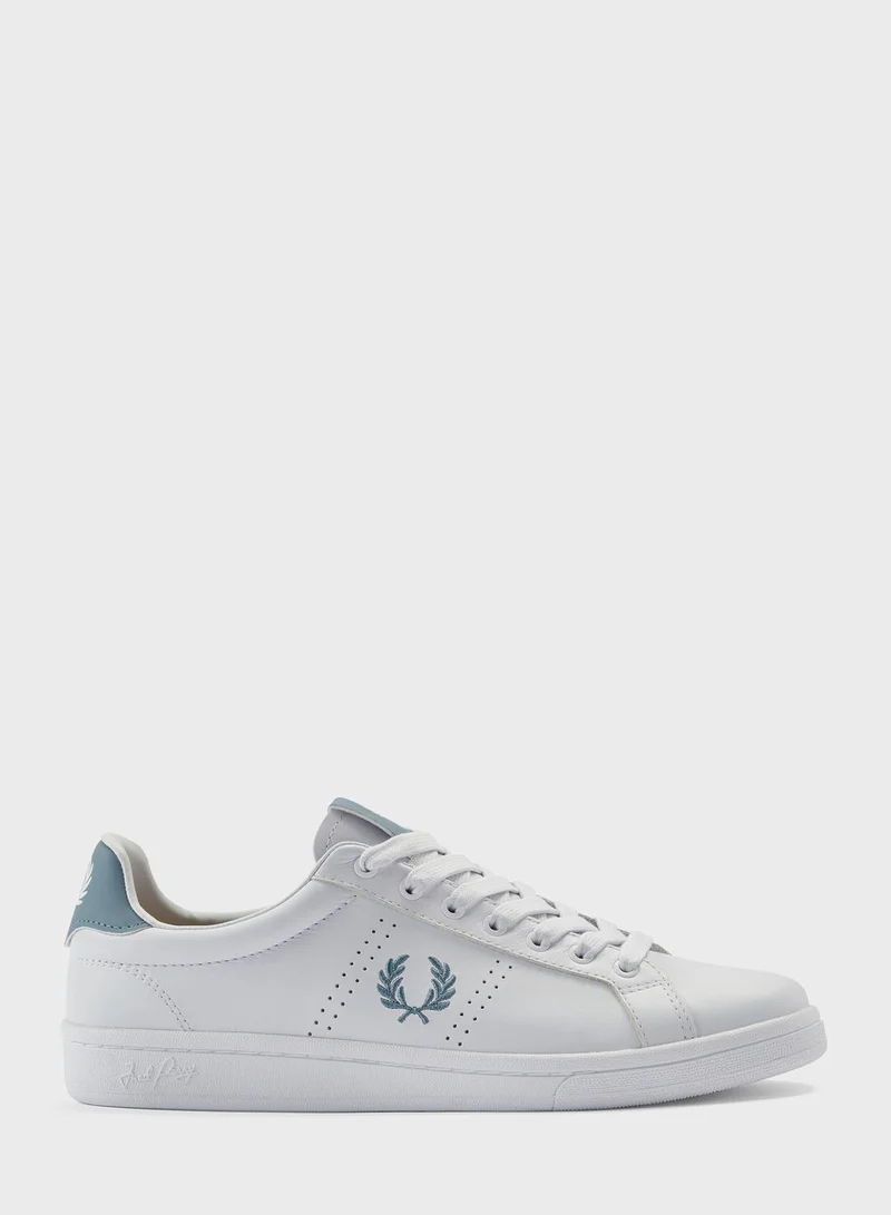 FRED PERRY Causal Low Top Sneakers