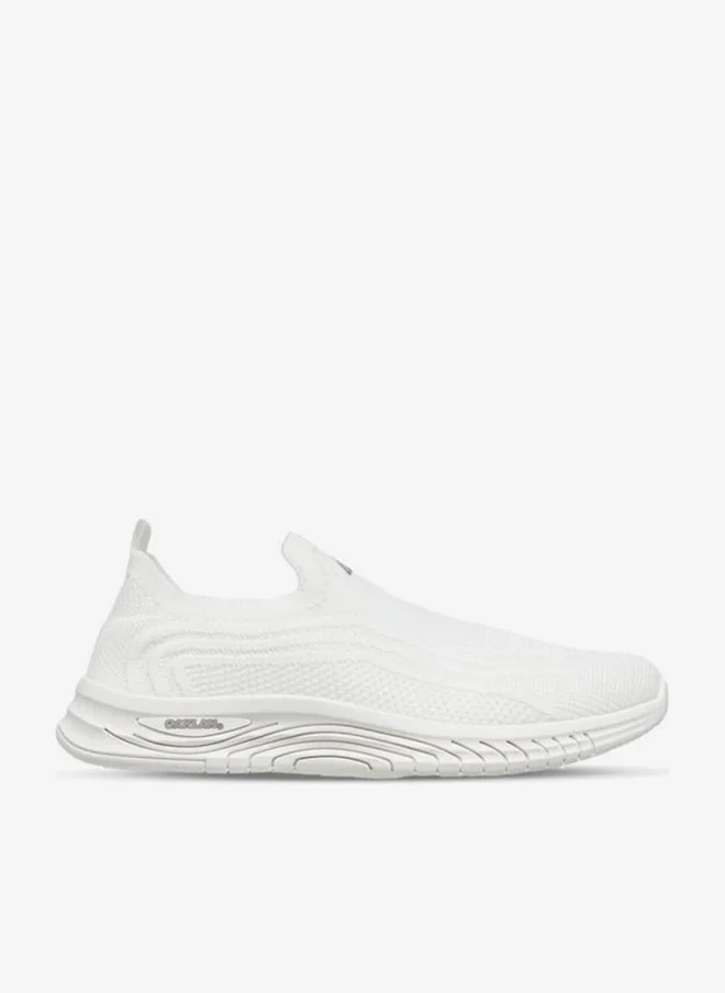 Men Slip-On Sports Shoes