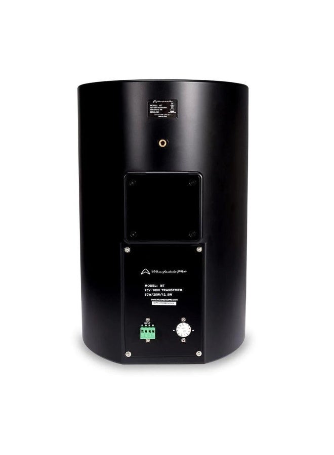 WHARFEDALE مكبر صوت عالي الأداء ثنائي الاتجاه i8T - Image 3