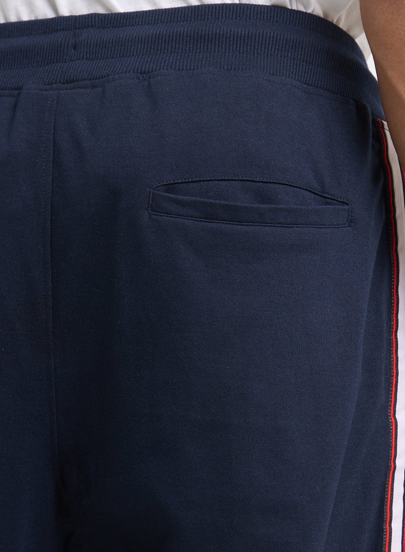 Seventy Five Casual Cuffed Joggers  - Image 5
