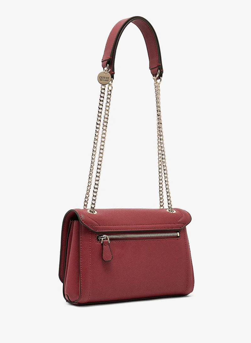 جس Noelle II Crossbody Bag