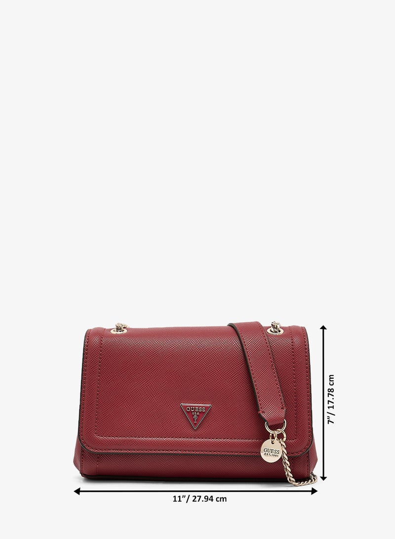 GUESS Noelle II Crossbody Bag - Image 5