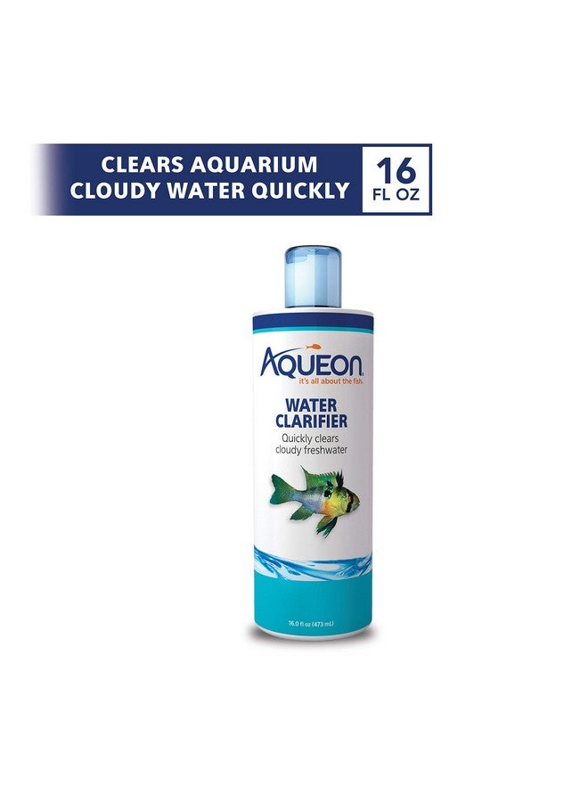 Aqueon Water Clarifier 16 Fluid Ounces - Image 2