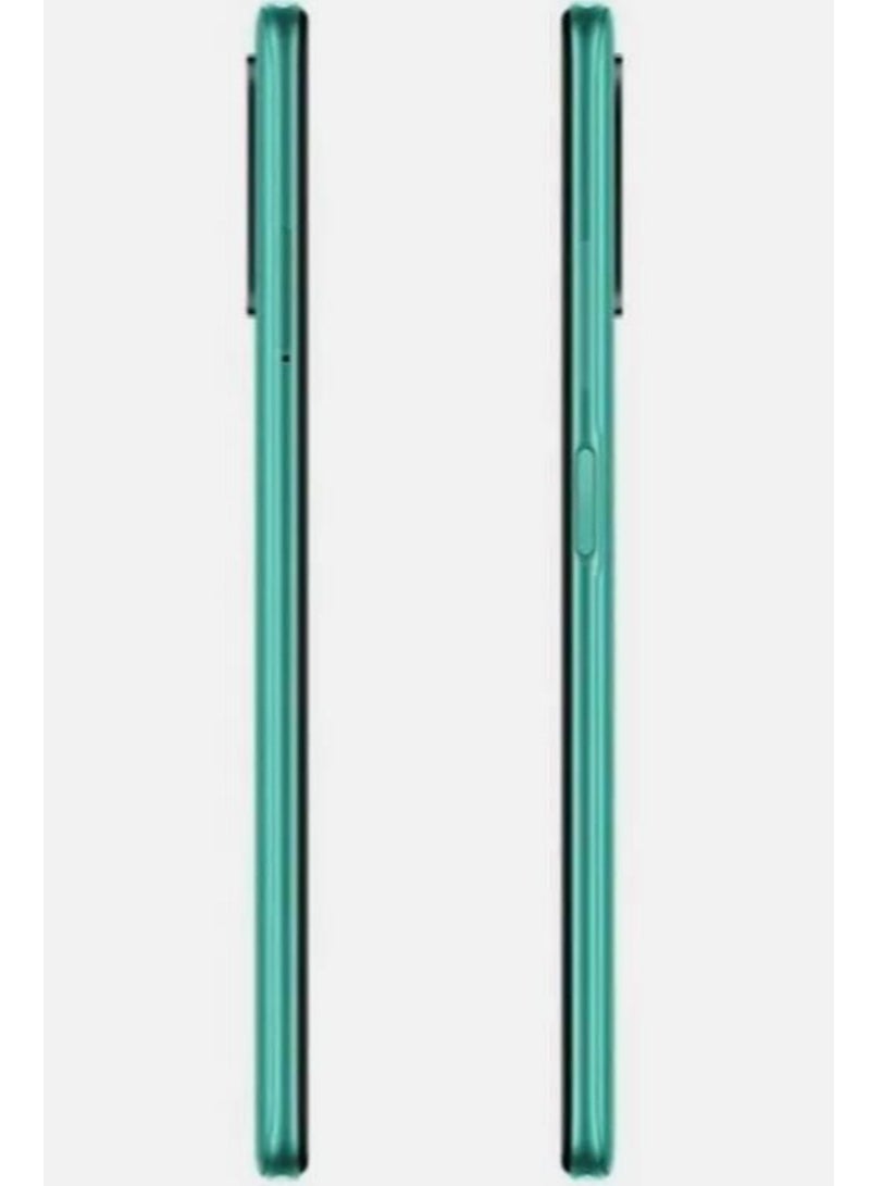 Xiaomi Redmi Note 10 5G Dual SIM Aurora Green 6GB RAM 128GB - Image 3