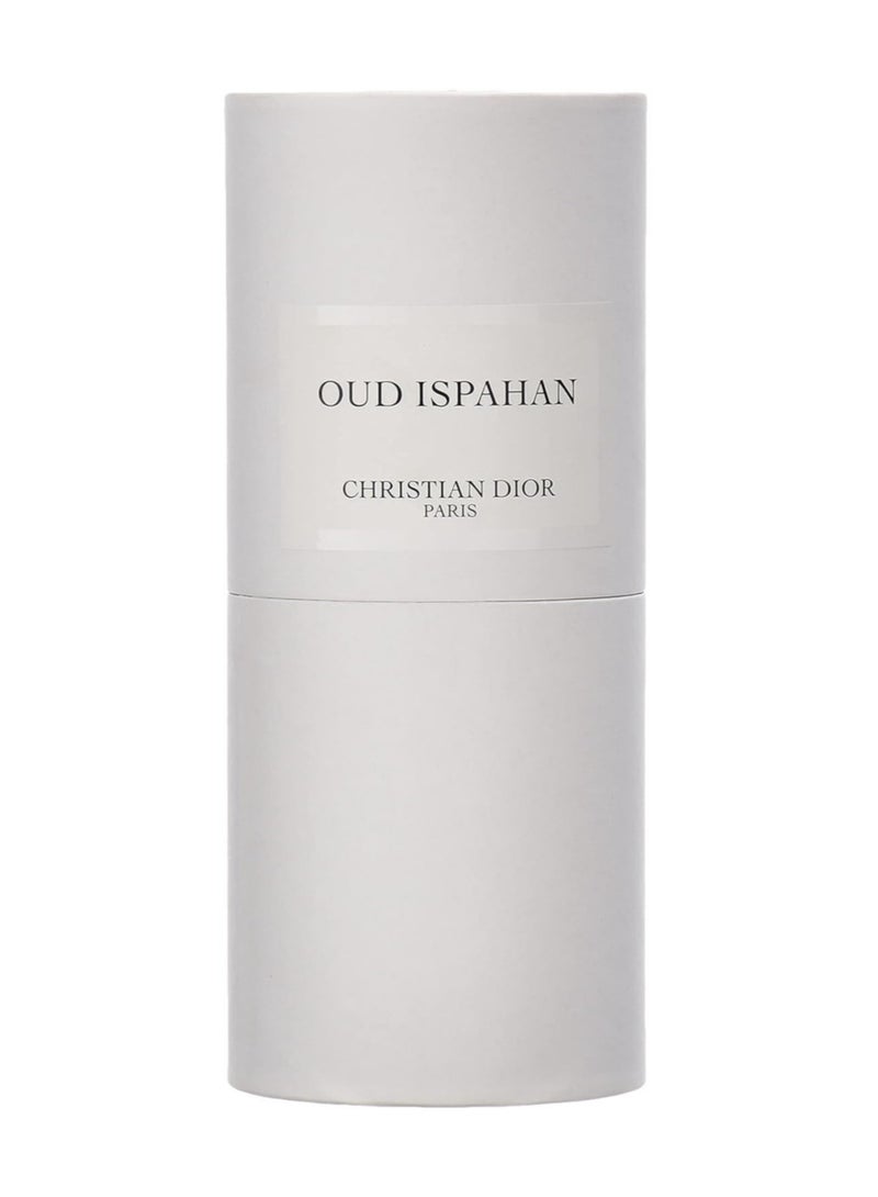 ANEMAR MAN Oud Isfahan perfume for unisex, 125 milliliters - Image 2