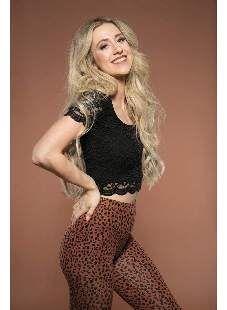 PROMAGE Coco Brown Paper Background PM PB20 – 2.72m x 11m Seamless Photography Backdrop Roll for Studio, Portrait & Product Shoots - Image 2