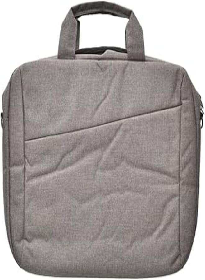 Bag Laptop Shoulder - Gray