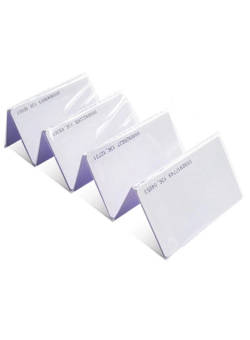 Generic 20 Proximity RFID Card 125 Khz  - Image 2